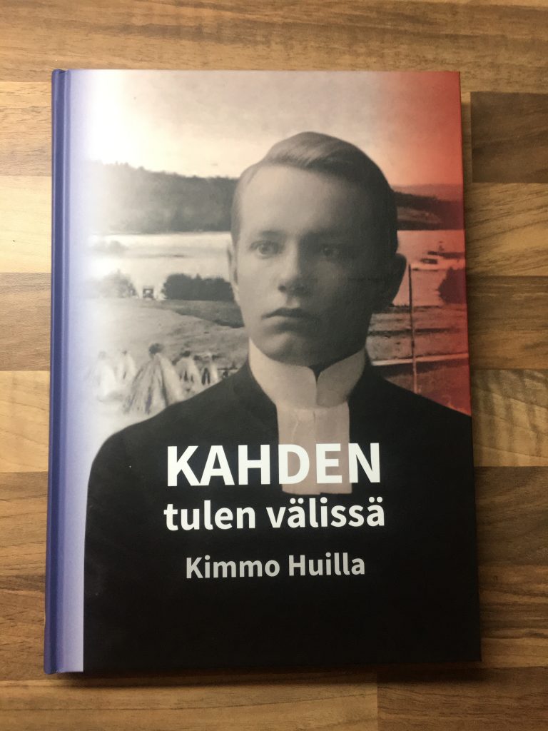 Kahden tulen välissä