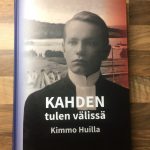 Kahden tulen välissä
