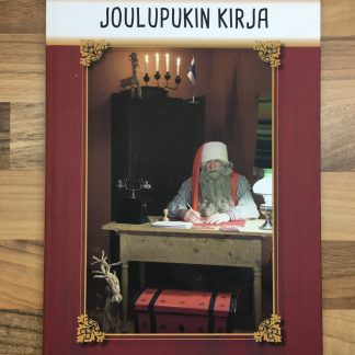 Joulupukin tarinoita