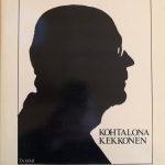Kohtalona Kekkonen